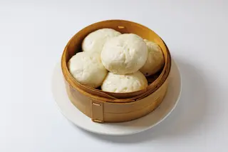Манты джусай/мясо 5шт.Д