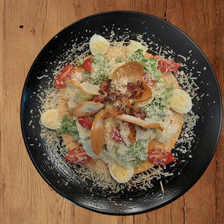 Салат Цезар (260г)