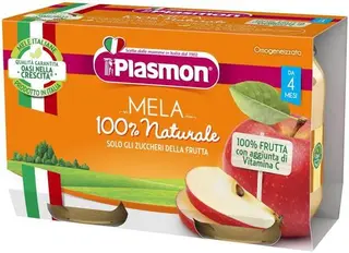 Piure plasmon mere