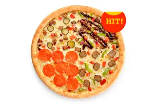 Мясной Микс 35 см