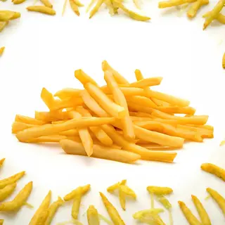 Porcija pomfrita