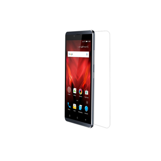 Folie  Allview V2 Viper X - Doar Spate