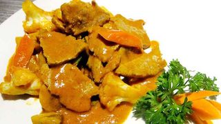 113. Manzo al curry