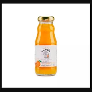 Zumo de Naranja 200ml.