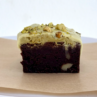 Brownie pistacho dubai