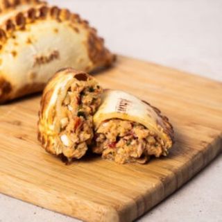 Empanada De Atun(1 Ud.)