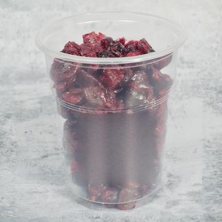 Čaša Brusnice 200g