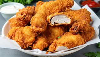 Kawałki kurczaka 12 szt