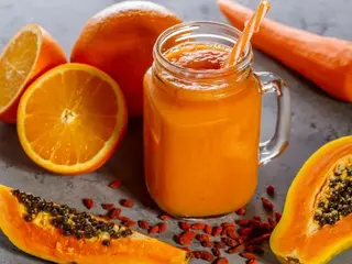 Zumo de Papaya (330 ml)
