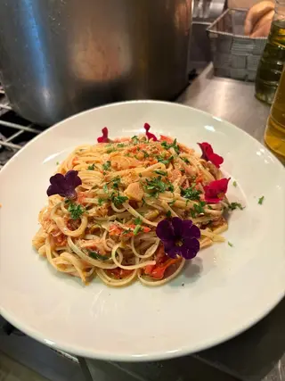 Pasta grancigula