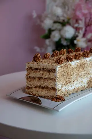 Lotos torta 2 kg