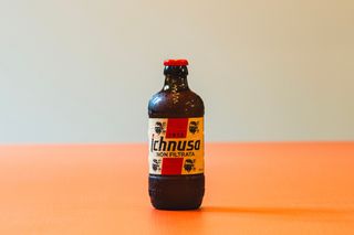 Ichnusa non filtrata 33cl