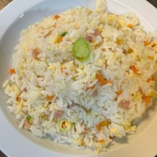 122. Arroz Tres Delicias