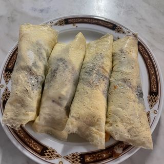 Pato Asado Al Bekinesa