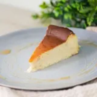 Tarta De Queso La Viña - 7.20