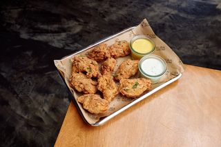 Vege skrzydła 9 szt.