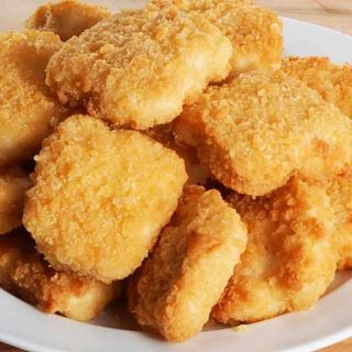 Nuggets - 4 pezzi