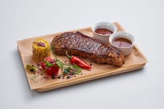 Стейк Нью-Йорк (230 гр.)