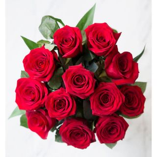 Docena Rosas Eternas