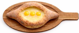 Аджарулі з перепелиними жовтками (410 г)