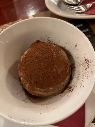 Tartufo nero di Pizzo Calabro