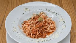 Pasta Bolognese 450gr