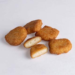 5 NUGGETS VEGGIE