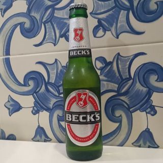Beck's 33 cl