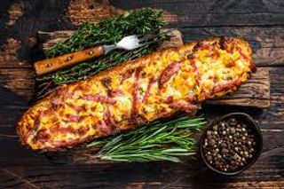 Baguette Farcie Arizona