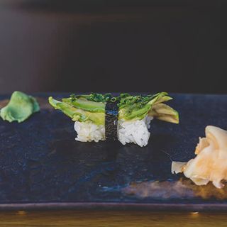 Nigiri De Aguacate (1 Ud.)