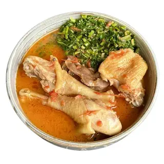 Kakamega Special