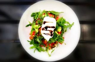 Салата Бурата (350г)