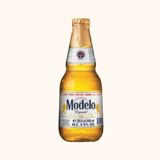 Cerveza Modelo Especial