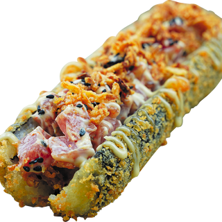 Sushi Dog Crispy Tuna - 210g