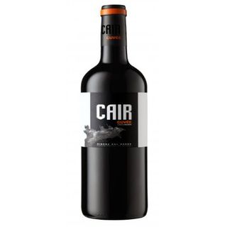 Vino Tinto Cair Cuve (750 Ml.)