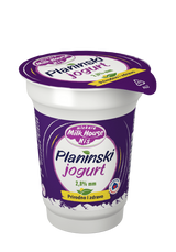 Jogurt u čaši "Milk House" 0,18l