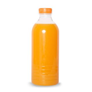 Jugo de Naranja Embotellado