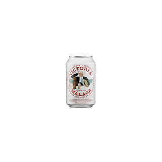 Lata Cerveza Victoria