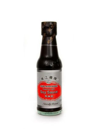 Soy Sauce Superior Light