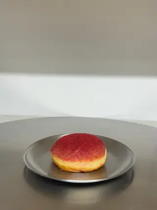 PASSION FRUIT PAVLOVA 