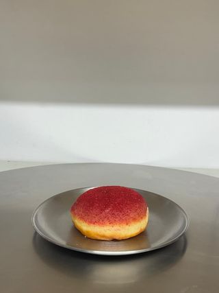 PASSION FRUIT PAVLOVA 