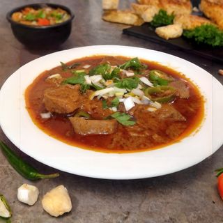 Kamounia Klaya (Viande)