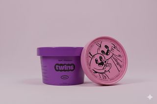 Twins proteico (280 ml.)