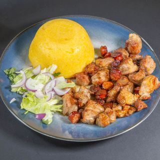 Pomana Porcului 400 Gr.