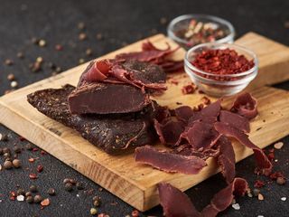 Бастурма 60г