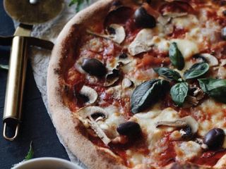 Capricciosa (470гр)