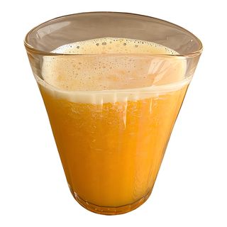 Sumo de laranja