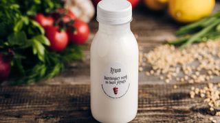 Domowy Ayran Naturalny 0,25 l