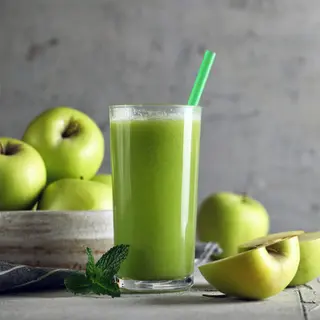  JUS DE POMME 