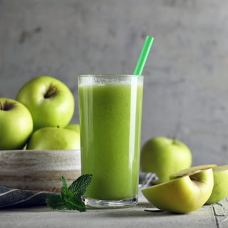  JUS DE POMME 